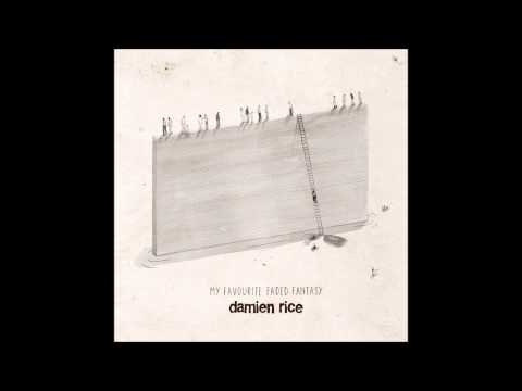 Damien Rice - My Favourite Faded Fantasy (Full Album) 1080p HD