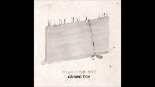 Damien Rice - My Favourite Faded Fantasy (Full Album) 1080p HD