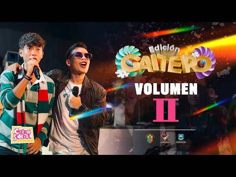 COVER SCHOOL VZLA-  GAITERO 2  Colegios San Gabriel , Santa Rosa y Nuestra Señora de la Candelaria