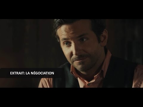 SERENA - Extrait "La négociation" (2014)