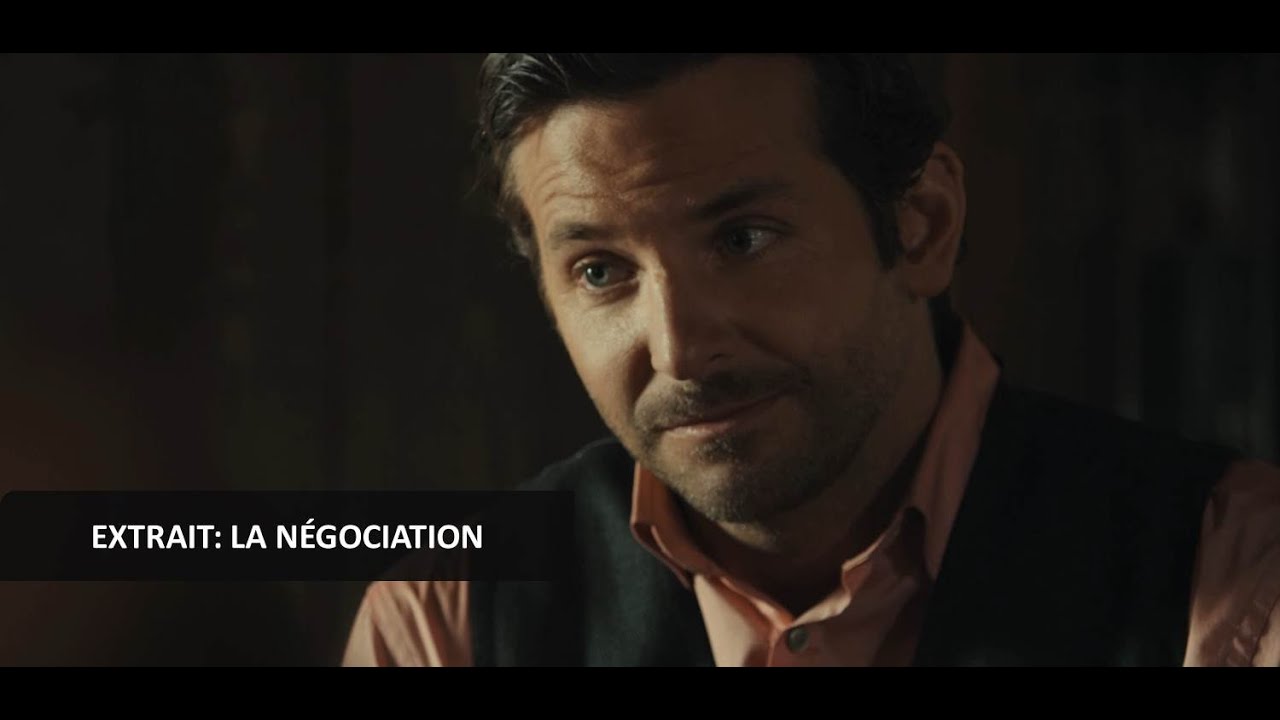 Miniature de la vidéo SERENA - Extrait "La négociation" (2014) du film Serena