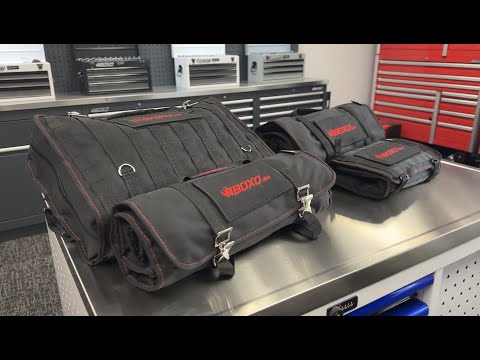 Boxo USA Shop Tour