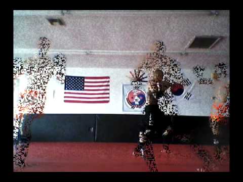 Treino André Quiles e Ricardo Mirrado.