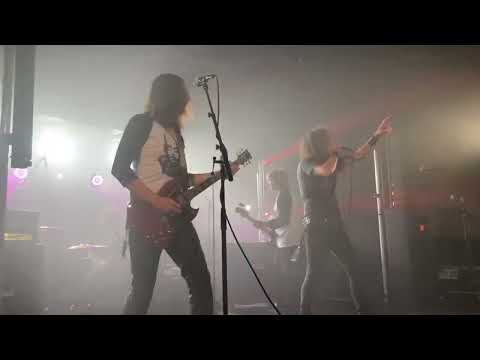 Ludor - Ride the Vapor (Noselake festival 2022)