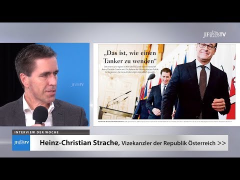Ein Blick in die neue JF (48/18): Aufstand gegen UN-Migrationspakt