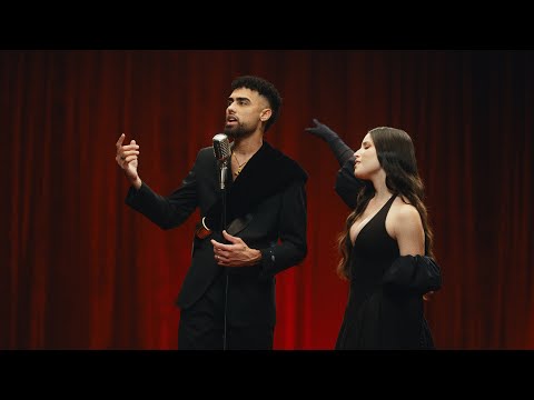 Zhamira & Jay Wheeler - Santa (Official Video)