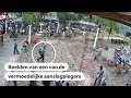 SRI LANKA: Camerabeelden van vermoedelijke zelfmoordterrorist naar buiten gebracht