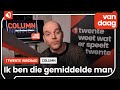 Bart Peeters Weem kreeg een brief van het CBS