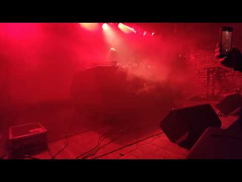 Pharmakon - Live Klub Alchemia, Kraków [Cracow, Poland] (18.12.2023)