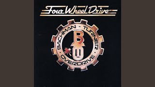 Four Wheel Drive Music Video