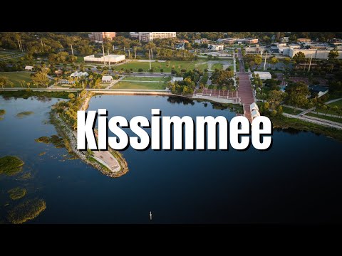Kissimmee FL: 5 Things you need to know before Moving | Why people love living in Kissimmee, Florida