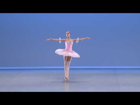 Soana Madsen, 307 - Prix de Lausanne 2019, classical