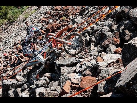 VIDEO: Red Bull Erzbergrodeo 2025 Presses On Despite FIM World Championship Cancellation