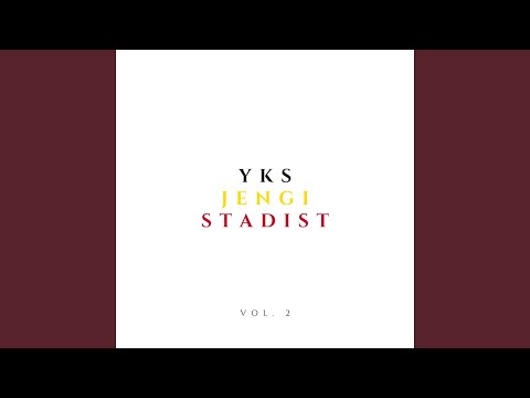 Yks jengi stadist (Vol. 2)