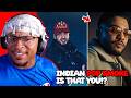 RAFTAAR X KR NA WOH RAAT Official Video REACTION