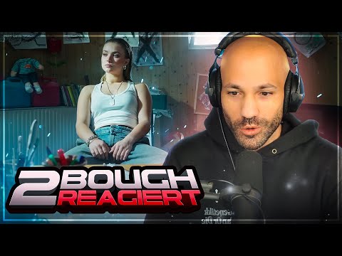 Julia Beautx - MONSTER (Julien Bam Vollversion) / 2Bough REAGIERT