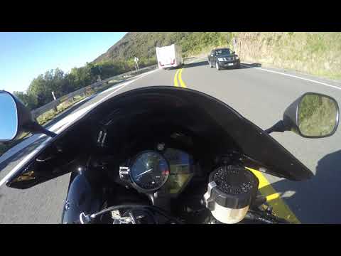 Superbike sundays | yamaha R1 | remutaka cruising