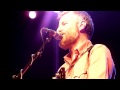 Billy Bragg - Flying Saucer Live - Winnipeg