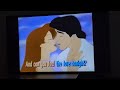 2025 Retake Can You Feel The Love Tonight With Lyrics