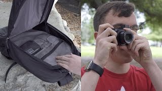 What's in My Travel Tech Bag?
