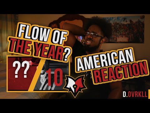 SUNDAY SERIES | Temz x Cristale - Scores (Music Video) | @MixtapeMadness | KRXOVR REACTION