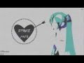 Hatsune Miku - What Do You Mean?! (どういうことなの ...