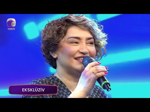 Fedaye Lacin ft. Saleh Səbat - Gecdir əzizim | Yeni duet