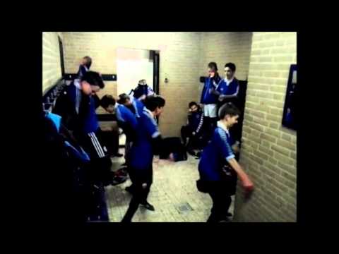 Harlem Shake - OBW D1