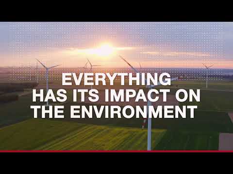 The Life Cycle measured by CATAS