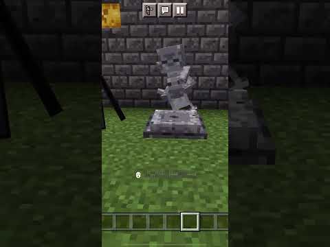 All the statues. Minecraft dungeons addon by @EmptyCoso