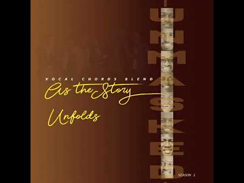 Vocal Chords Blend - Utandisiyi