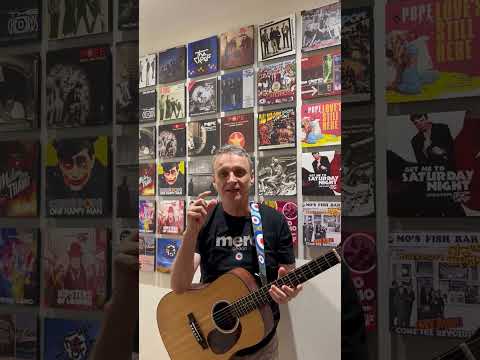 The Chords UK ' best of ' Tour  2025