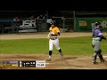 Justin Woods RBI