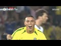 Ronaldo Fenômeno 2002 👑 Ballon d’Or Level: Goals, Assists and Skills | HD w/ Commentary