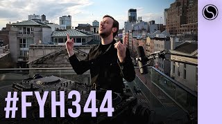 Andrew Rayel - Live @ Find Your Harmony Episode #344 (#FYH344) 2023