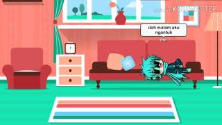 Download lagu dino matic ganti nama mp3