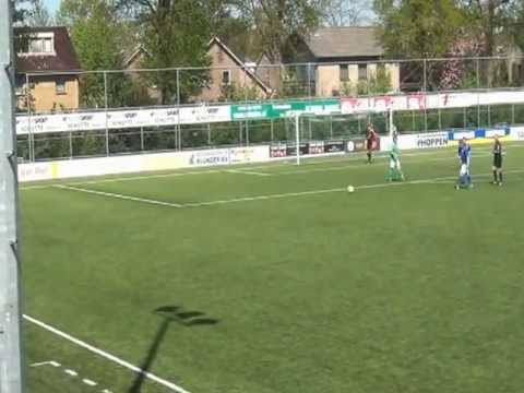 Samenvatting VV Heino - Grol, uitslag 2-0