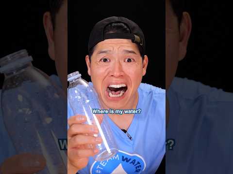 Fried Water💧 #teamwater