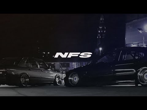 SHEXPIR & MIRAJ - NFS