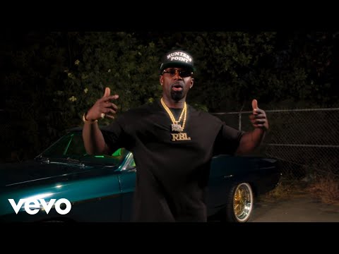 Black C - Rat A Tat Tat (Official Video)