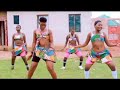GUDE GUDE SONG SAMIA PRO MBASHA STUDIO