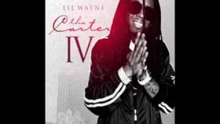 Lil Wayne - Imma Stunt tha carter4 2011
