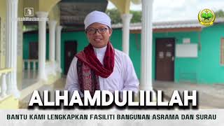 Download lagu “MASUKKAN KAMI DALAM SYURGA FIRDAUSMU” mp3 Download lagu “MASUKKAN KAMI DALAM SYURGA FIRDAUSMU” mp3