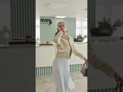 Katarína Ivanková – HIFU ultrazvukový lifting, eveclinic