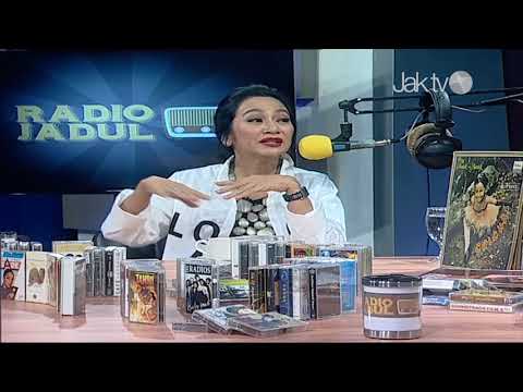 Chicha Koeswoyo Part3 : Kedekatannya Dengan Adi Bing Selamet