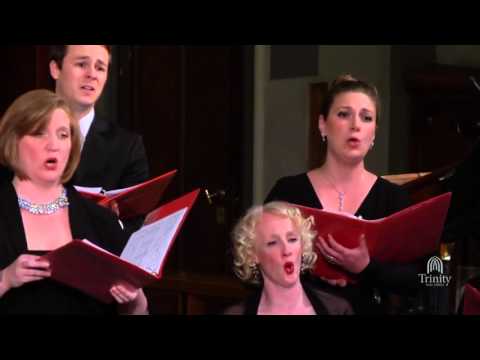 Richte Mich, Gott by Felix Mendelssohn