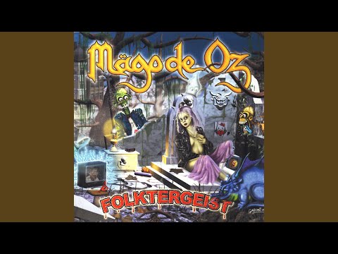 Videoclip de La Leyenda De La Mancha — Mägo de Oz