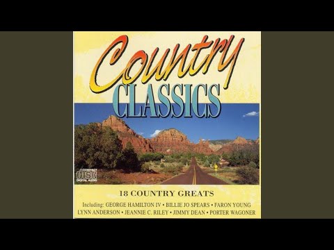 Wolverton Mountain (Rerecorded)