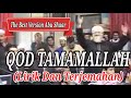 QOD TAMAMALLAH | The Best Version Abu Shaar (Lirik Dan Terjemahan)