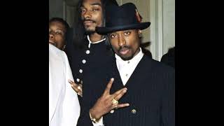 Snoop Dogg - Just Watching (feat. 2Pac, Charlie Wilson, Daz Dillinger &amp; Kurupt)